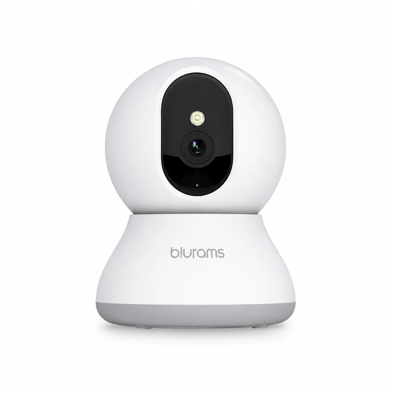 2K 360° Pet Camera with App Control