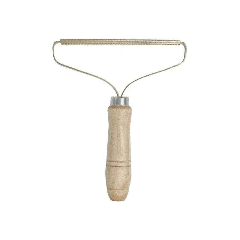 Pet Hair & Lint Remover Brush