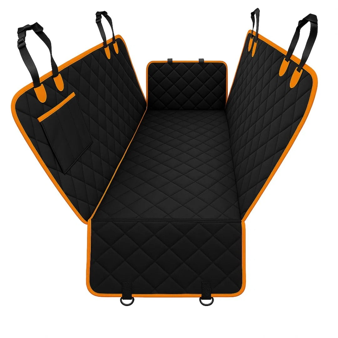 Waterproof Dog Car Seat Cover