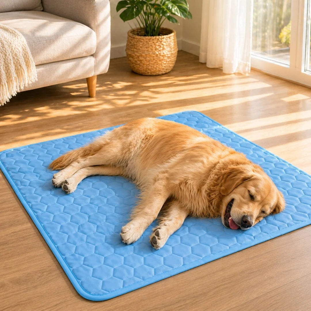 Cooling Mat for Dogs
