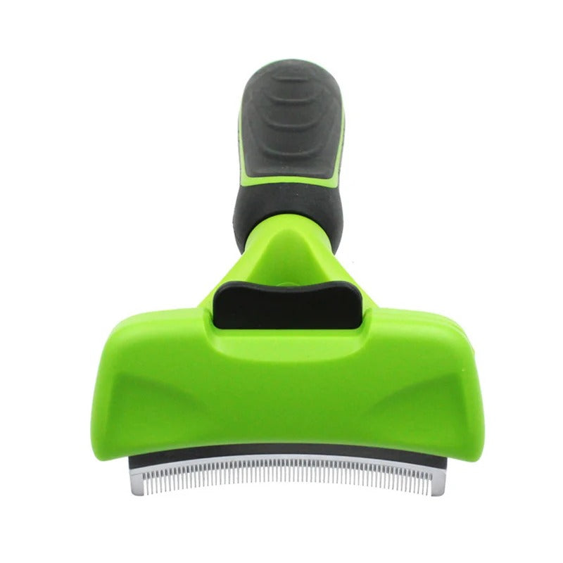Deshedding Brush for Dogs & Cats