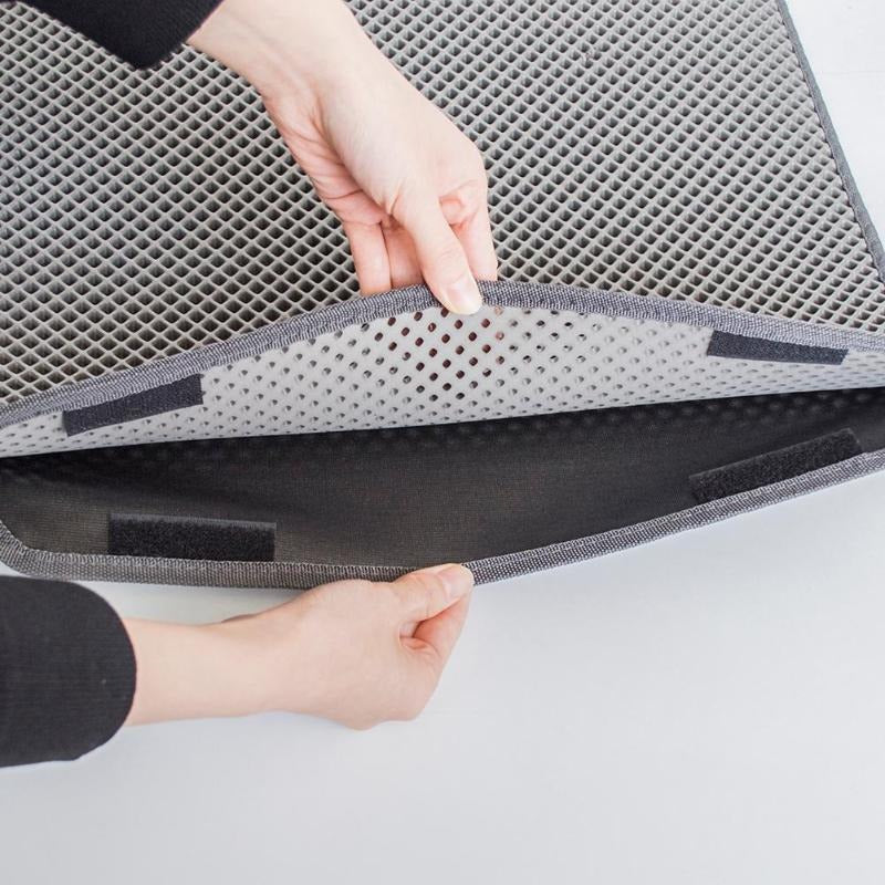 Cat Litter Mat – Magic Catcher