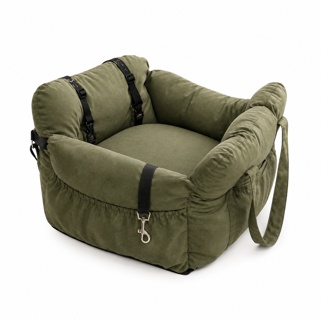 Pet Car Seat Sofa Travel Bed