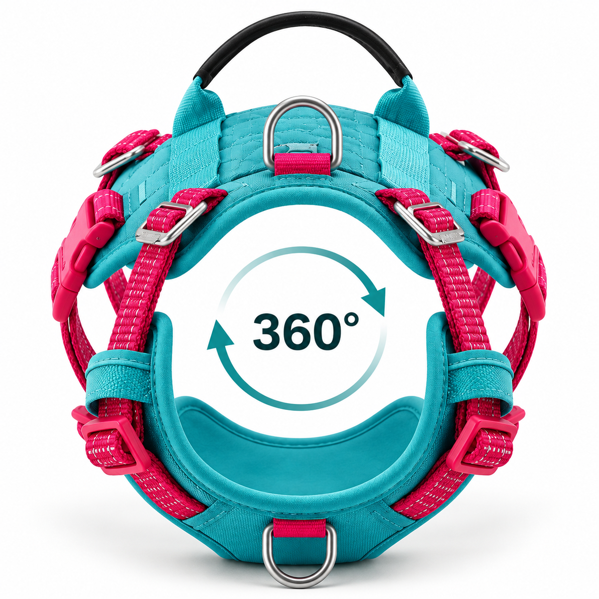 Signature Adventure Harness