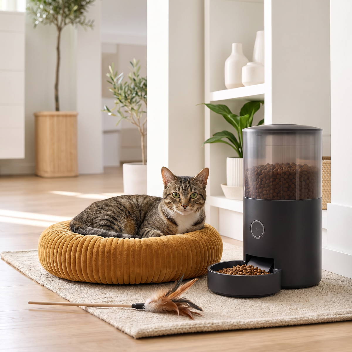 Shop for Cats