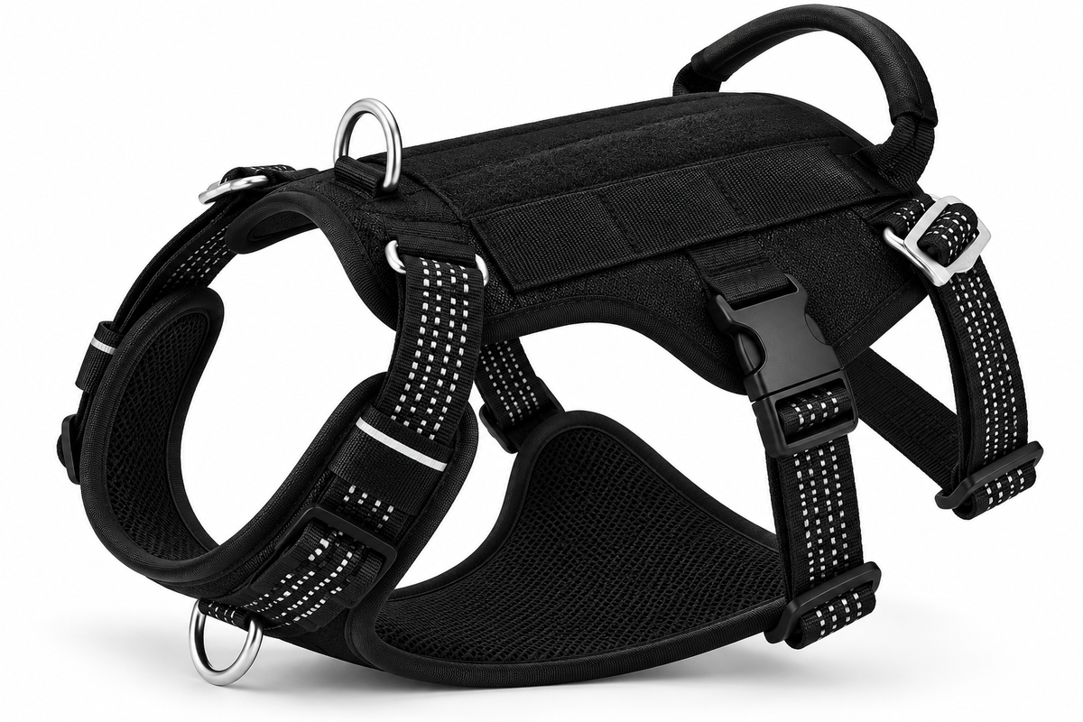 Signature Adventure Harness