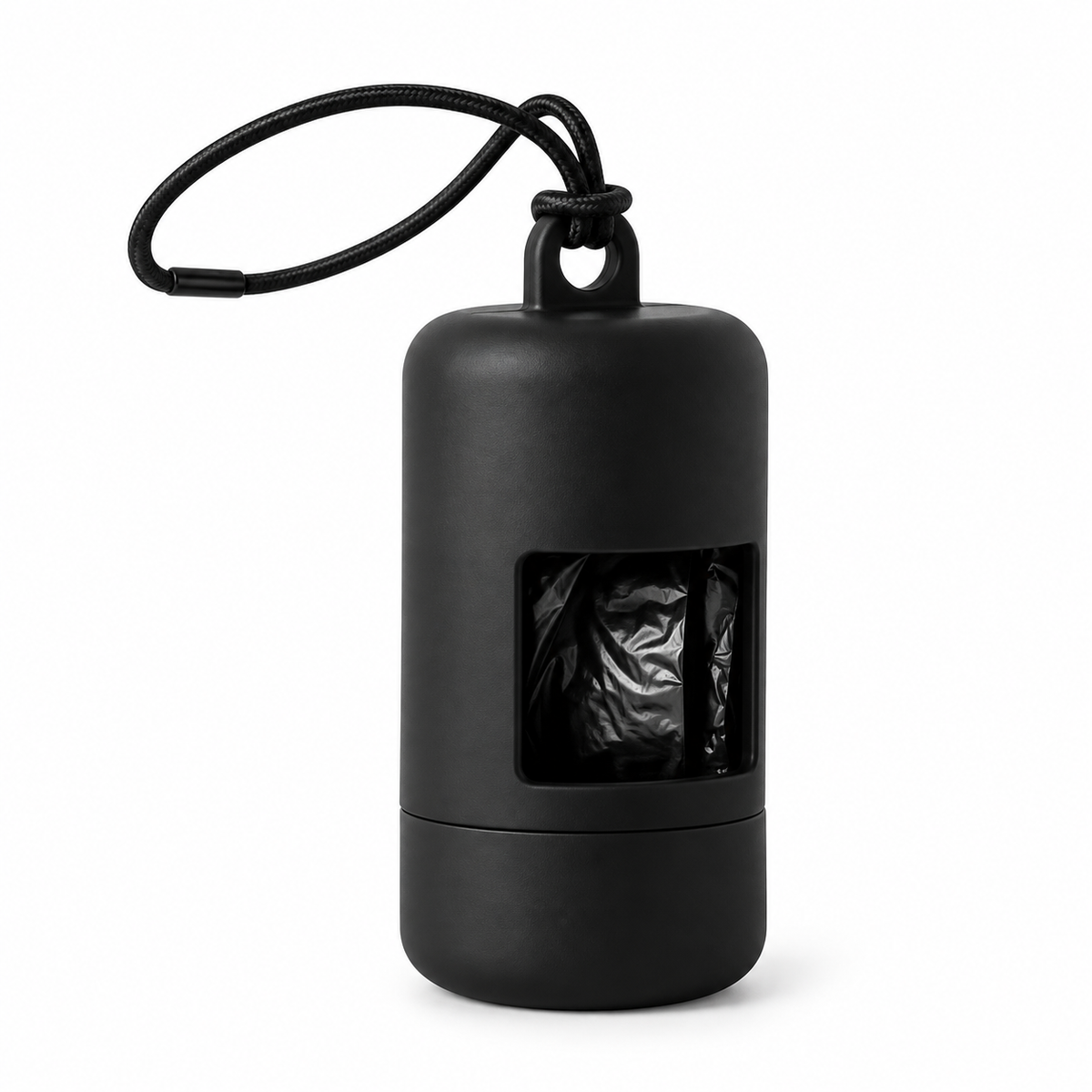 Dog Poo Bag Dispenser