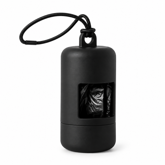 Dog Poo Bag Dispenser