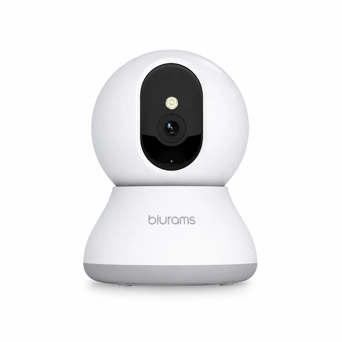 2K 360° Pet Camera with App Control