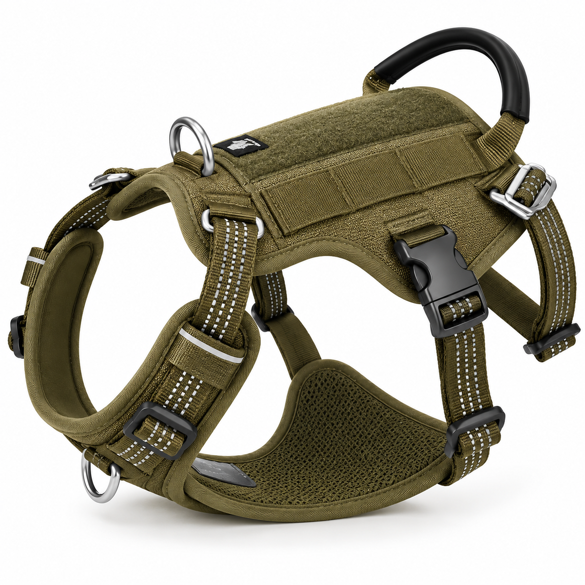 Signature Adventure Harness