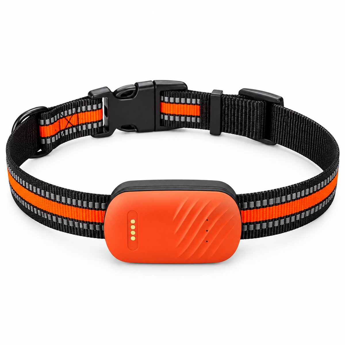4G GPS Pet Tracker for Dogs & Cats with Two-Way Audio