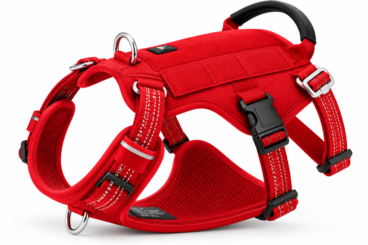 Signature Adventure Harness