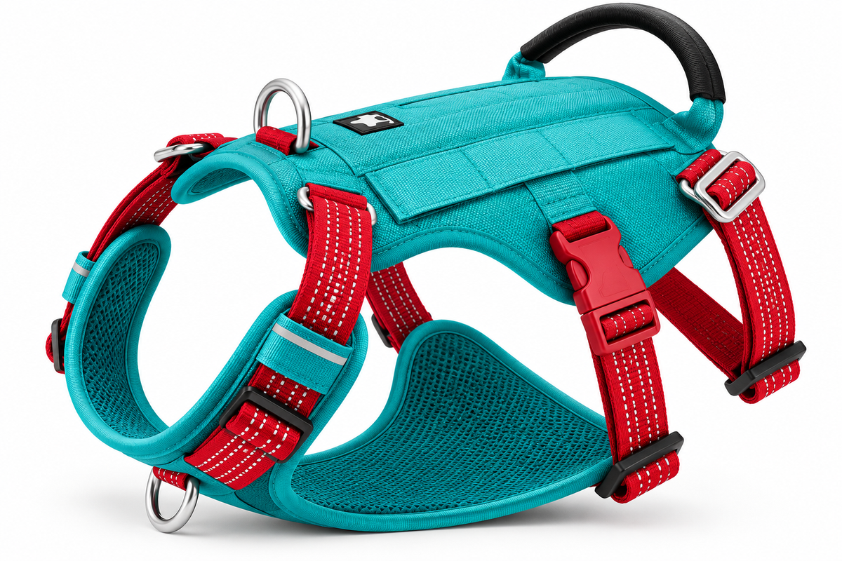Signature Adventure Harness