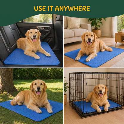 Cooling Mat for Dogs