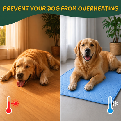 Cooling Mat for Dogs