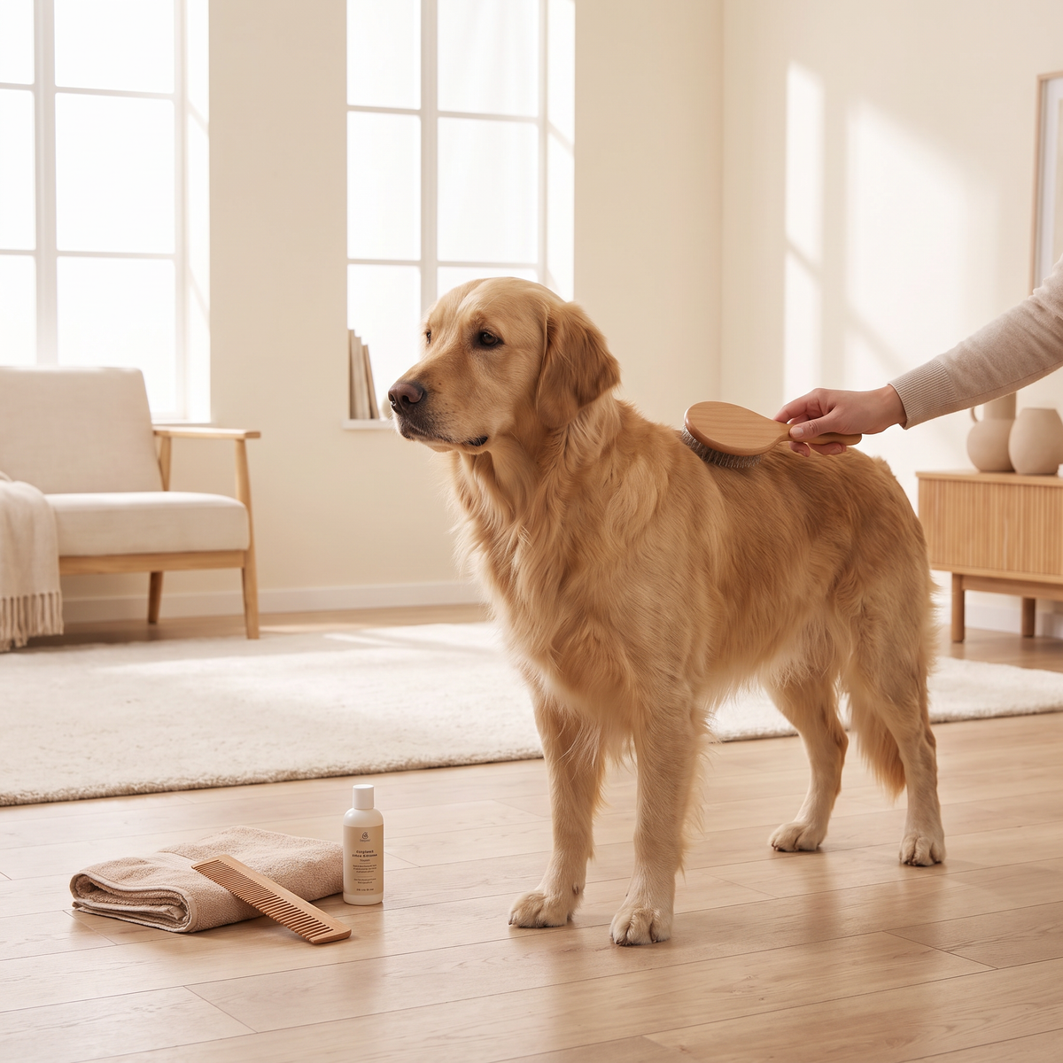 Grooming & Care for Dogs