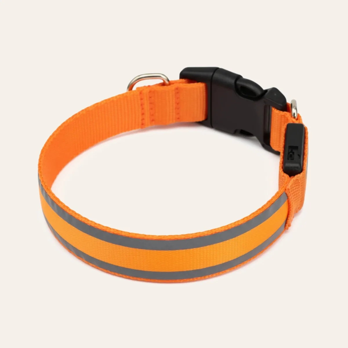 LED Safety Collar for Dogs
