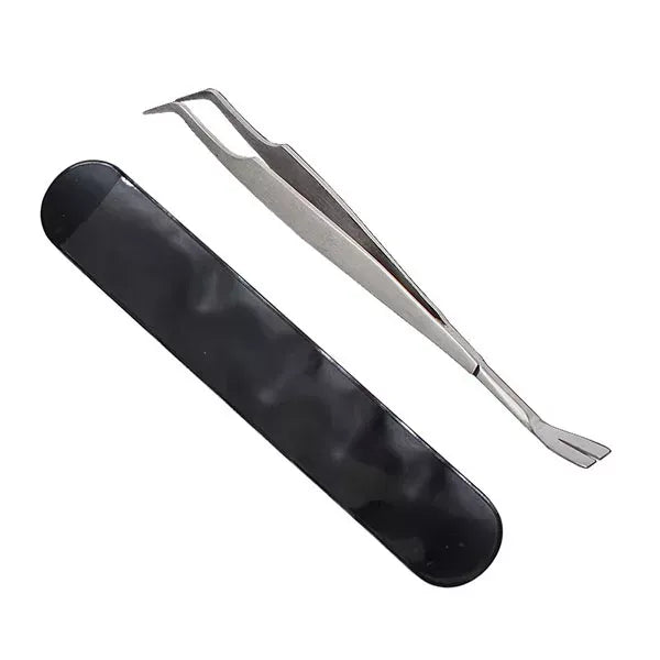 2-in-1 Flea & Tick Removal Tool