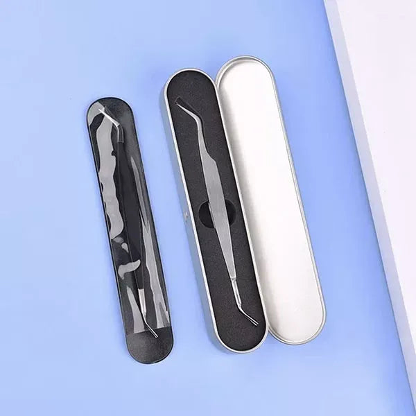 2-in-1 Flea & Tick Removal Tool