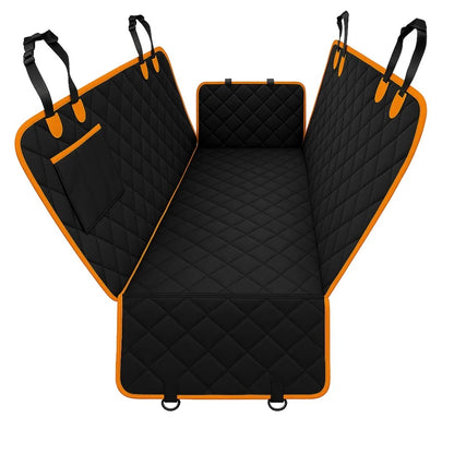 Waterproof Dog Car Seat Cover
