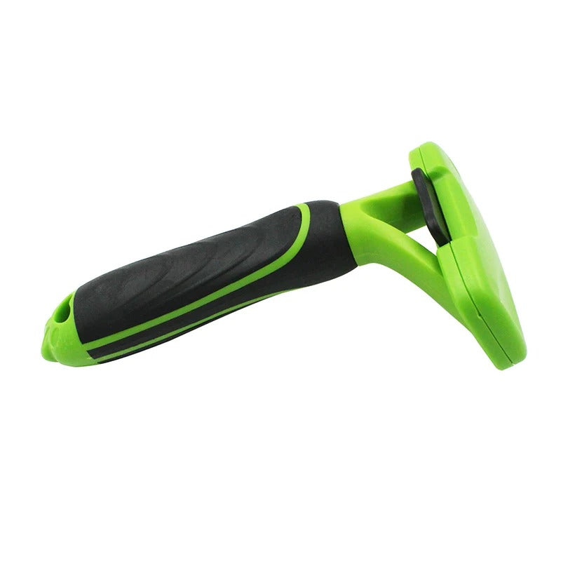 Deshedding Brush for Dogs & Cats