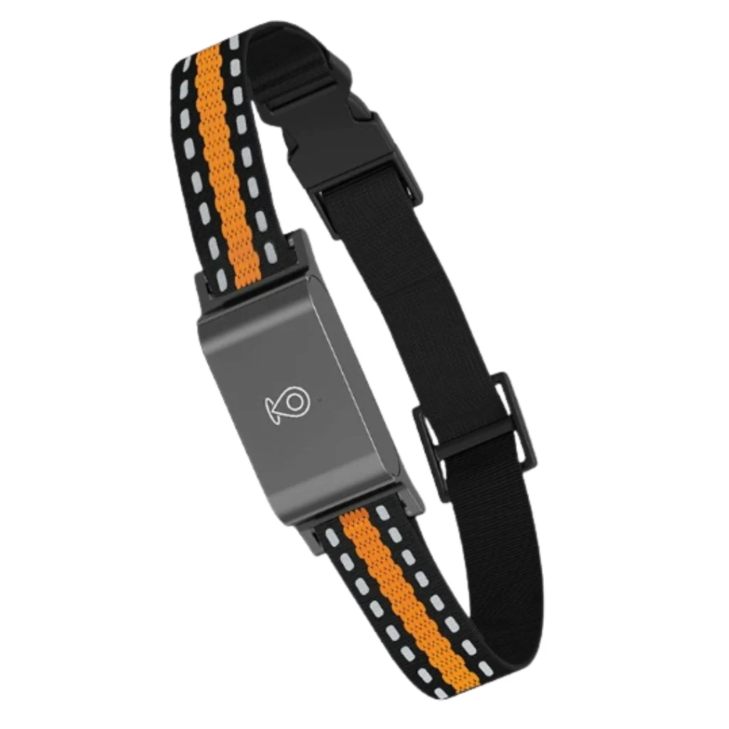 4G GPS Pet Tracker for Dogs & Cats