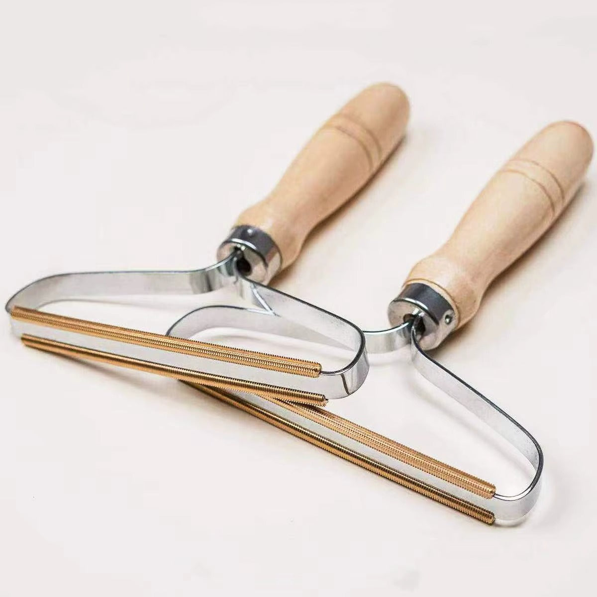 Pet Hair & Lint Remover Brush