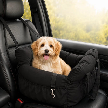 Pet Car Seat Sofa Travel Bed