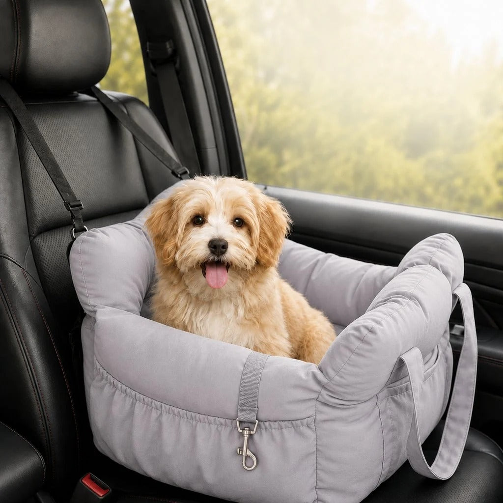 Pet Car Seat Sofa Travel Bed