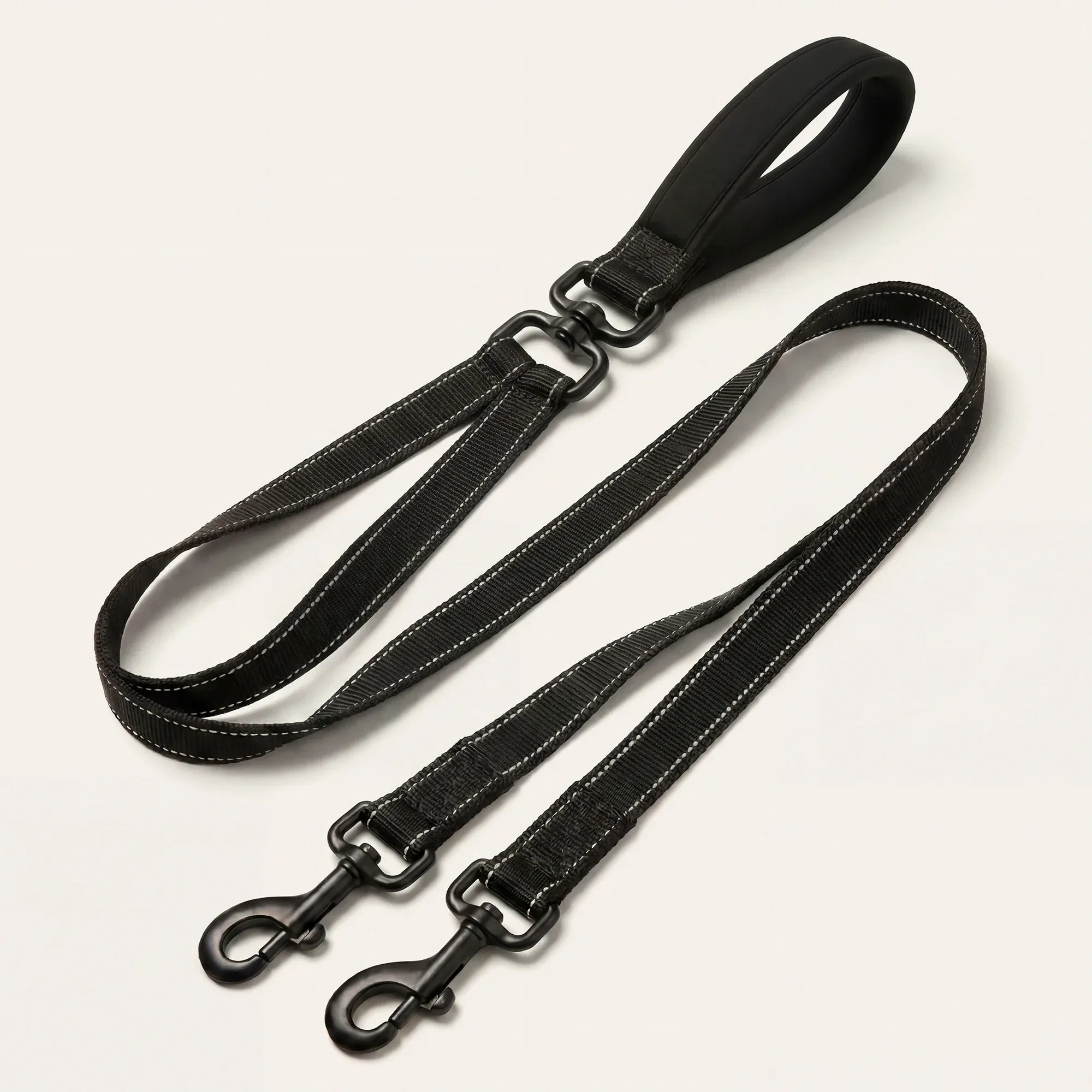 Adjustable No-Pull Dog Lead