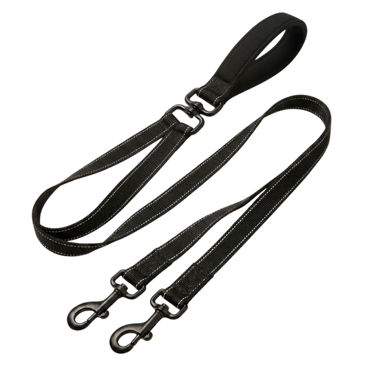 Adjustable No-Pull Dog Lead