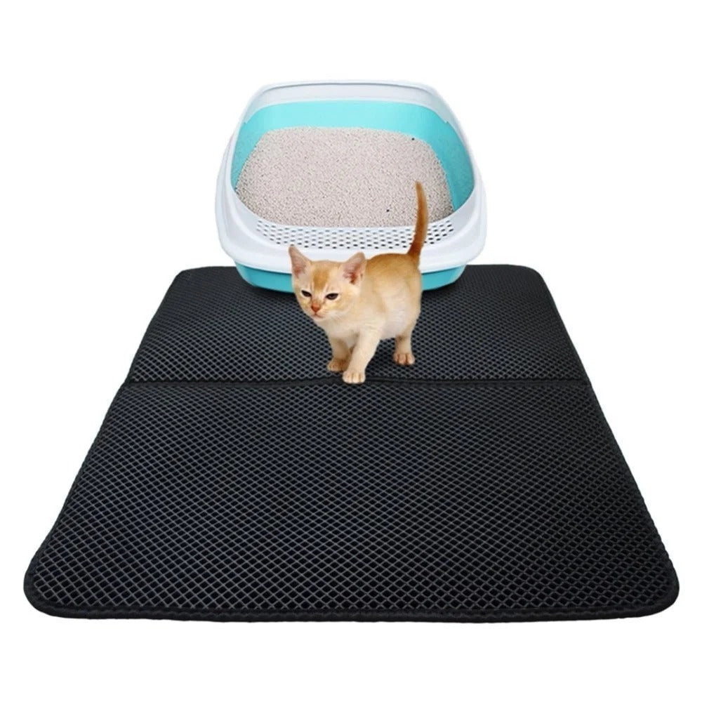 Cat Litter Mat – Magic Catcher