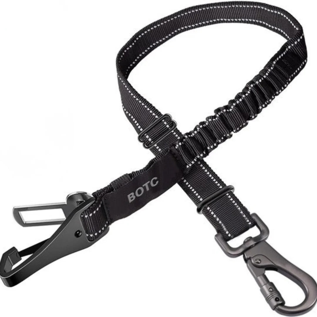 Dog Car Seat Belt