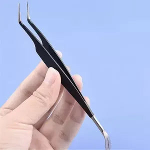 2-in-1 Flea & Tick Removal Tool
